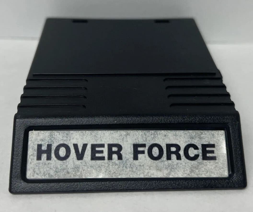 Hover Force
