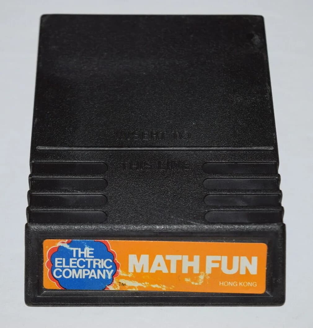 Math Fun