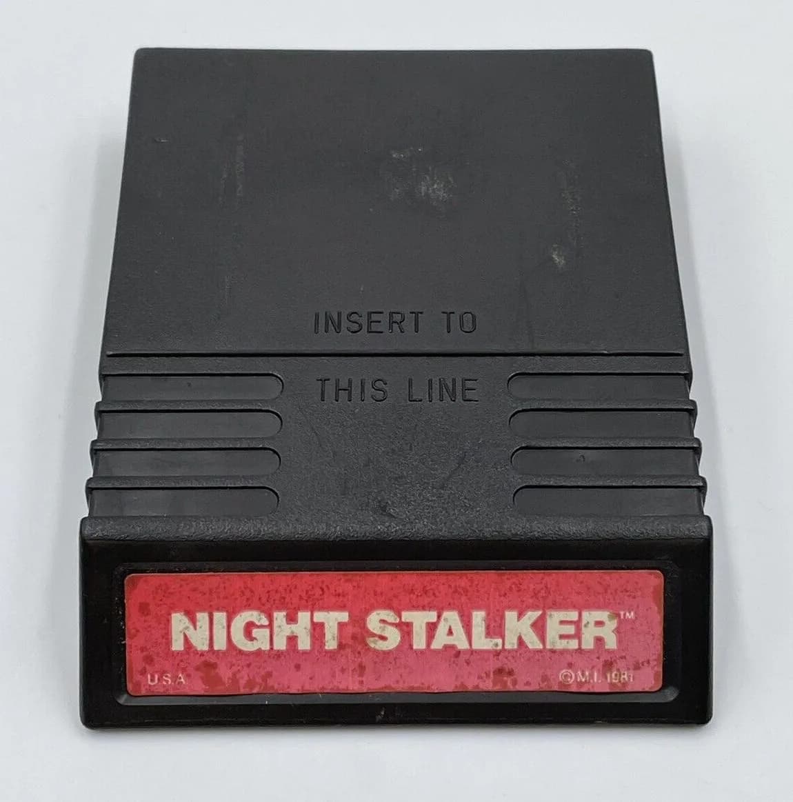 Night Stalker