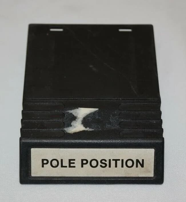 Pole Position