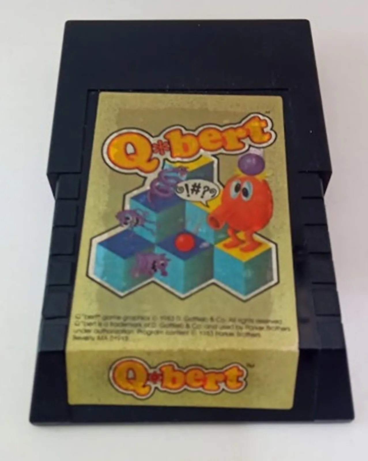Q*bert