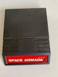 Space Armada