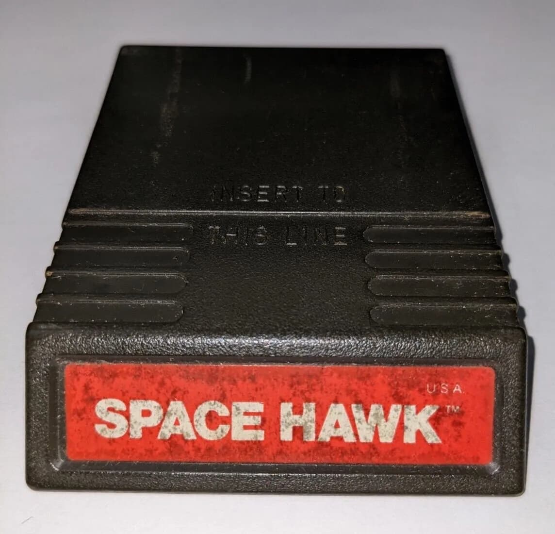 Space Hawk