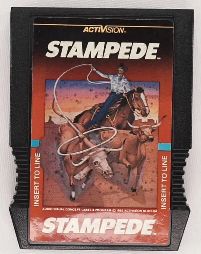 Stampede