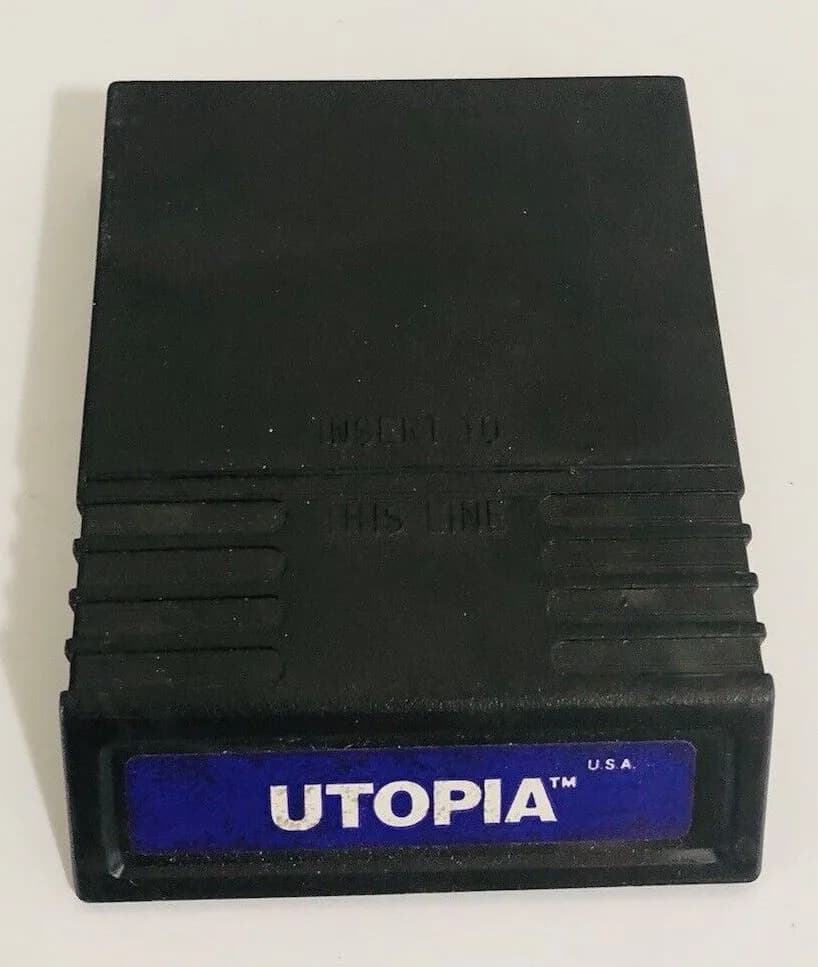 Utopia