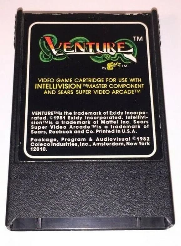 Venture