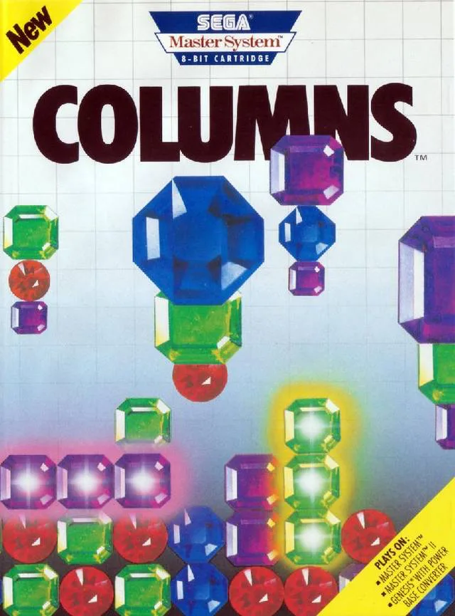 Columns