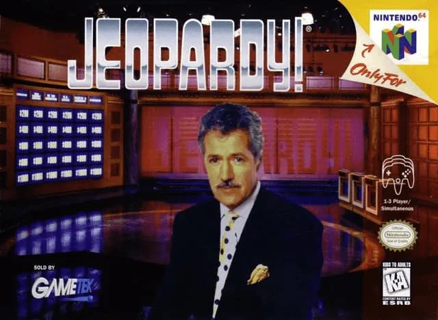 Jeopardy