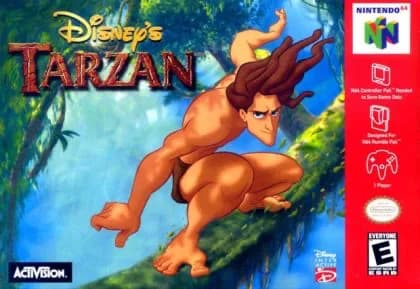 Tarzan