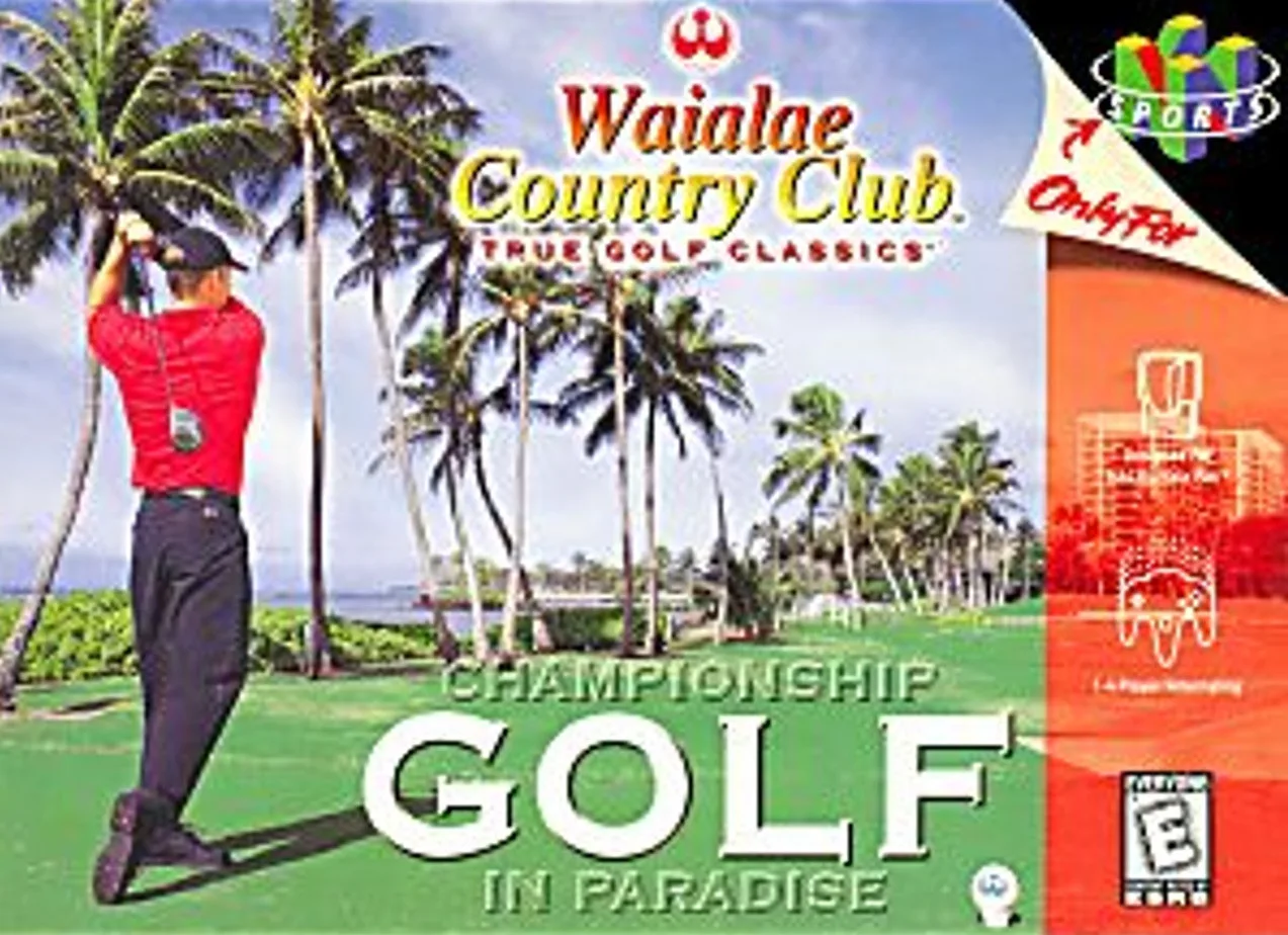 Waialae Country Club