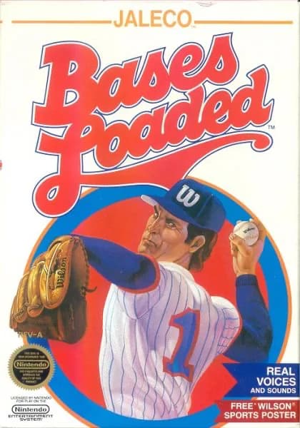 Bases Loaded