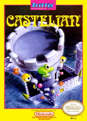 Castelian
