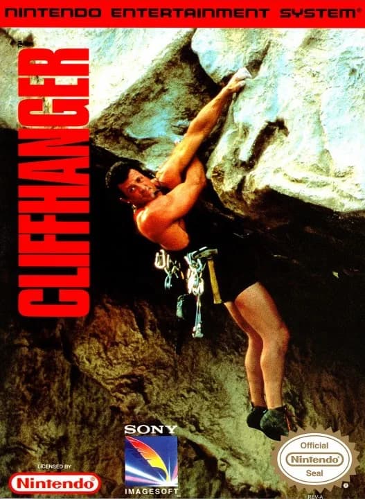 Cliffhanger