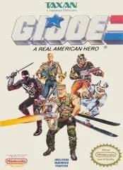 G.I. Joe A Real American Hero