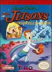 Jetsons Cogswells Caper! The