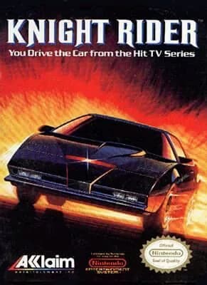 Knight Rider