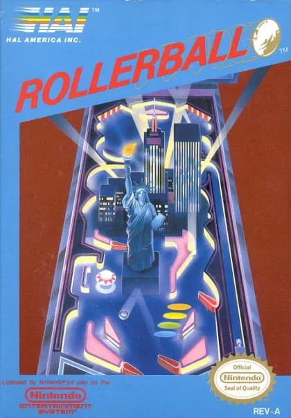 Rollerball