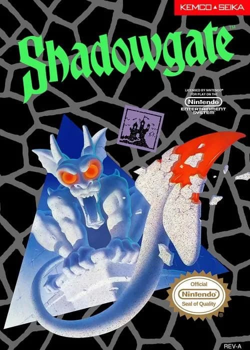 Shadowgate