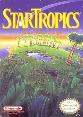 Star Tropics StarTropics