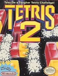 Tetris 2