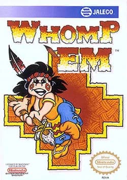 Whomp Em