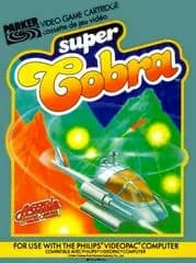 Super Cobra