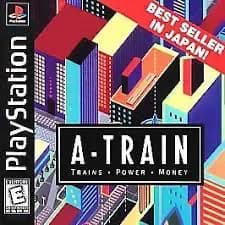 A-Train