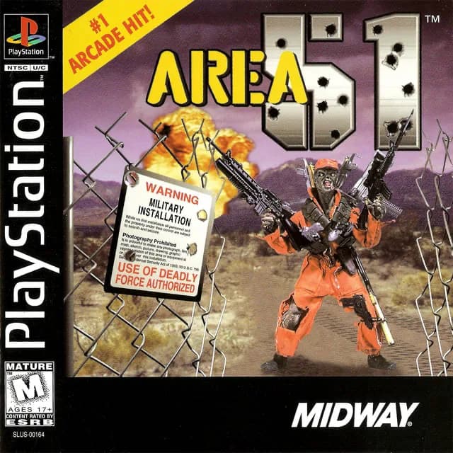 Area 51