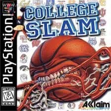 College Slam