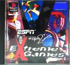 ESPN Extreme Games