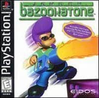 Johnny Bazookatone