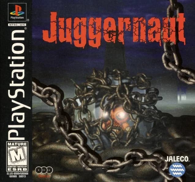 Juggernaut