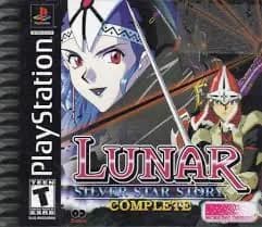 Lunar: Silver Star Story