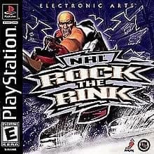 NHL Rock the Rink