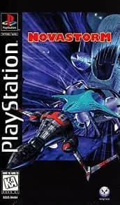 Novastorm