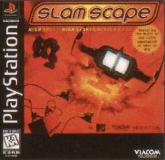 SlamScape