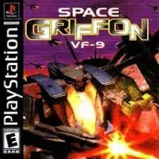 Space Griffon VF-9