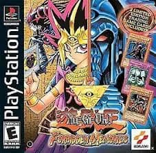 Yu-Gi-Oh: Forbidden Memories - Premium Edition