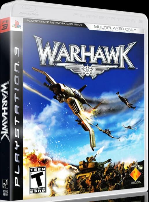 Warhawk