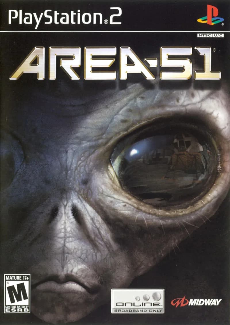 Area 51