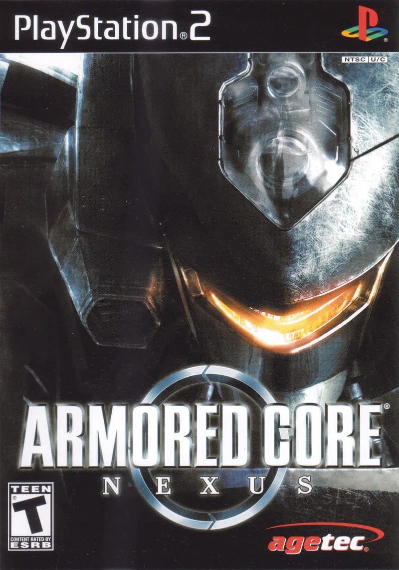 Armored Core: Nexus