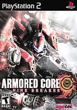 Armored Core: Nine Breaker