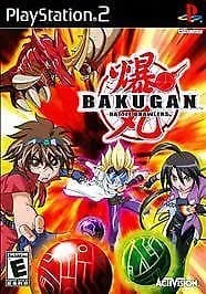 Bakugan