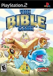 Bible Game, The
