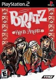 Bratz Rock Angelz