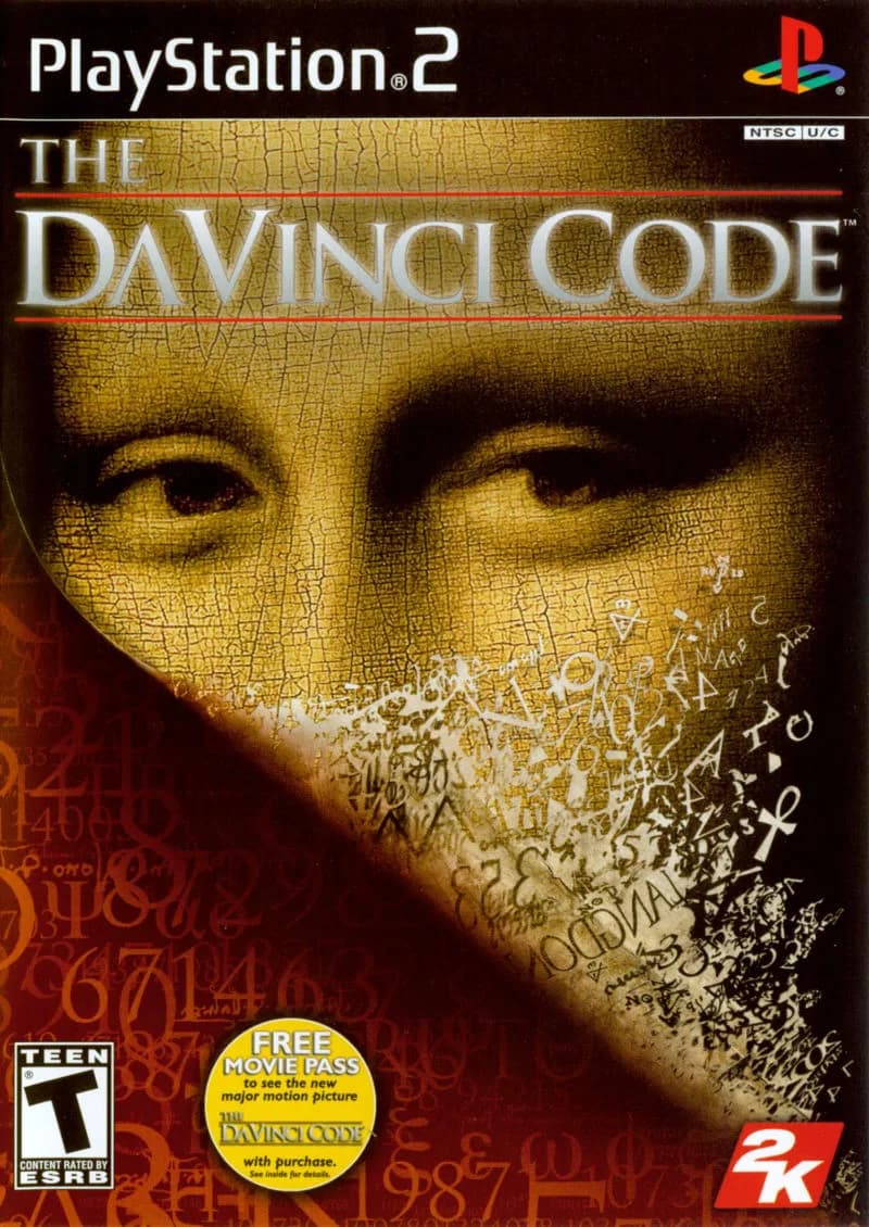 DaVinci Code