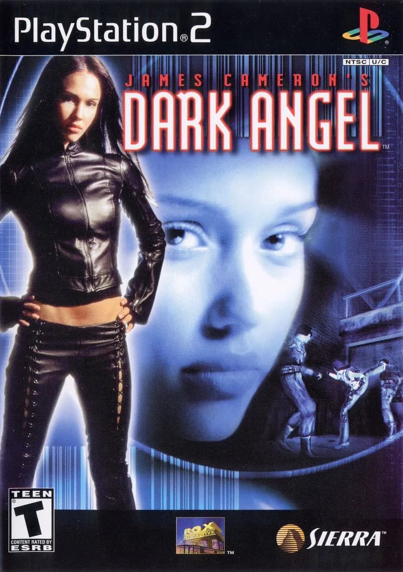 Dark Angel