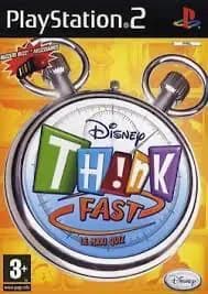 Disney Think Fast