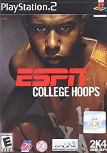 ESPN College Hoops 2K4