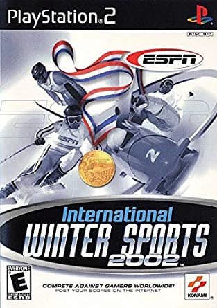ESPN Winter Sports 2002